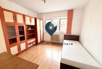 Apartament cu 2 camere decomandat, mobilat în Între Lacuri