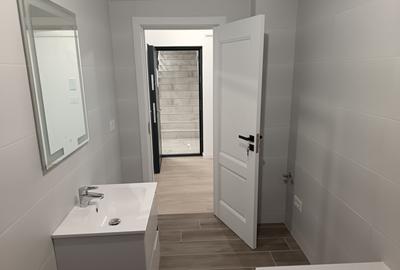 Apt 2 camere decomandat |Valea Lupului | Bloc 2025 | Parcare inclusă | Intabulat - 2