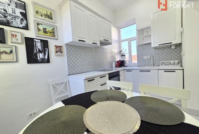 Apartament Lux cu 2 camere de inchiriat | Ultracentral | Arad - 3