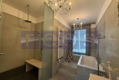 VANZARE PENTHOUSE DEOSEBIT 181MP | TERASA 280MP | MOBILAT - UTILAT LUX - 17