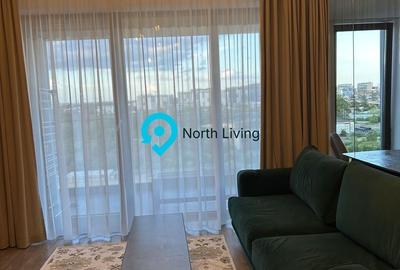 Apartament 2 Camere Premium | Pipera - Aviatiei | Parcare inclusa - 2