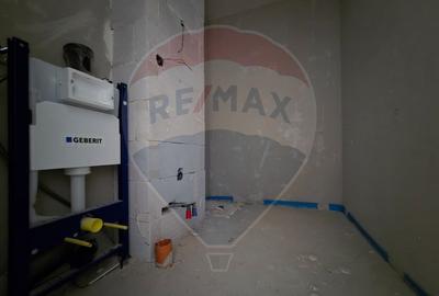 Apartament 2 camere, Între Lacuri - 14