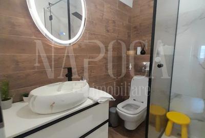 Casa 5 camere de vanzare in Floresti - 11