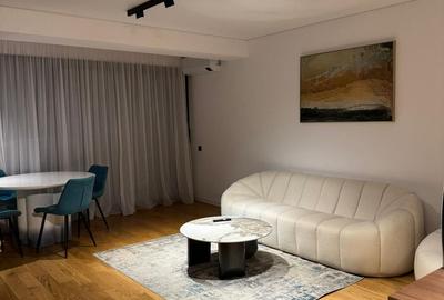 Apartament elegant 2 camere Floreasca - 6