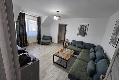 Apartament 2 camere de inchiriat in bloc ANL hala - 1