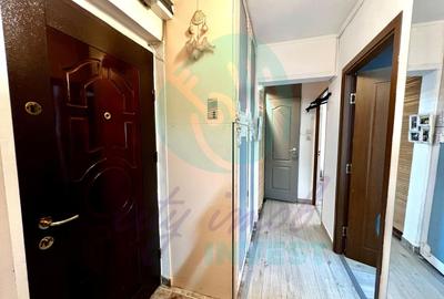 4 camere | 89 mp |  Liceul Bolintineanu | Bloc anvelopat | Posibilitate centrală - 12