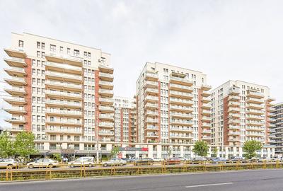 Apartament 3 camere tip penthouse Moghioroș Park + Loc de parcare - 28