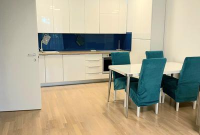 Inchiriere apartament 3 camere Iancu Nicolae - 2
