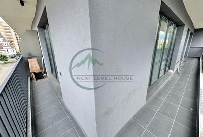 Apartament cu 2 camere de inchiriat, zona Coresi Mall Parcare Subterana - 10