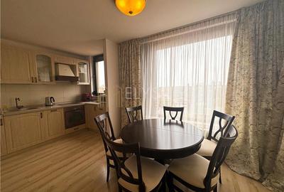 Apartament 2 camere de inchiriat North Area Lake View - 25