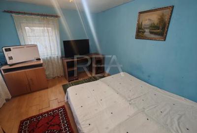 Casa 3 camere-Teren 210mp- Sector 5 - 2