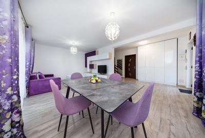 Casa Cartier Izvor 500 mp curte - 2