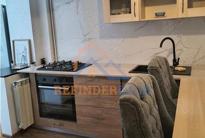 Unirii – Vedere Dâmbovița & Biblioteca Națională | 2 camere - 3