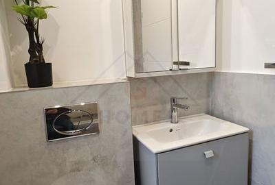 Casa noua, mobilata si utilata, la asfalt, 160 mp. COMISION ZERO! - 26