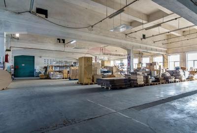 COMISION 0% - Spațiu industrial de 11,077.85 mp de vanzare Cluj - 35