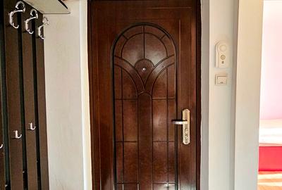 Apartament 2 camere,etaj 1, cu boxa,mobilat si utilat,Precista, zona Carrefour - 10