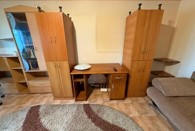 Garsonieră Str. Lt. Aurel Botea, Sector 3, ideală pentru locuit sau investitii - 6