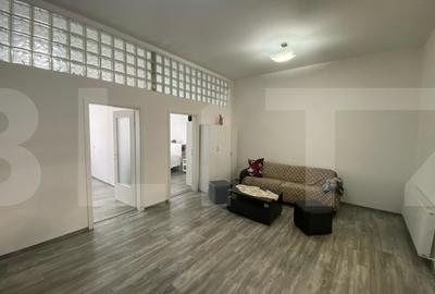 Apartament de 3 camere, decomandat, 74 mp, zona Piata Unirii - 5