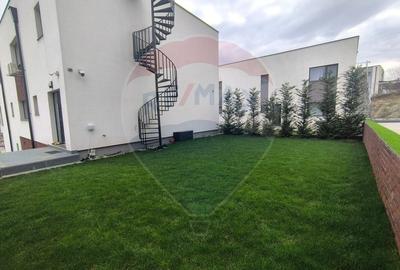 Duplex de inchiriat in Grigorescu - 18