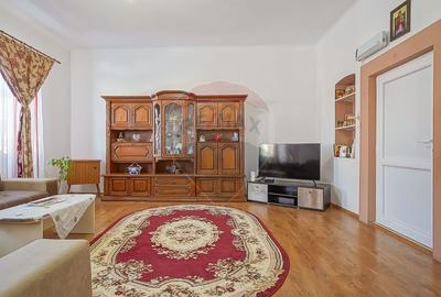 Comision 0% | Proprietate săsească restaurată complet | Bod, Brașov - 39