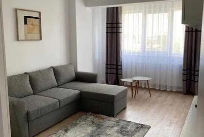 Garsoniera, 40 mp, decomandata, loc de parcare, centrala, High Class Residence - 1
