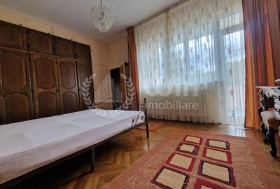 Apartament 3 camere | Decomandat | La cheie | Centru | Zona Hasdeu - 3