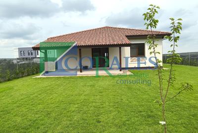 Casă Individuală Nouă 2025 | Parter | 620 mp teren | Dumbrăvița Cora | 318.000 € - 6
