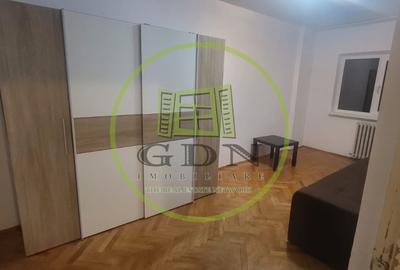 Apartament cu 2 camere, decomandat , Calea Florești - 3