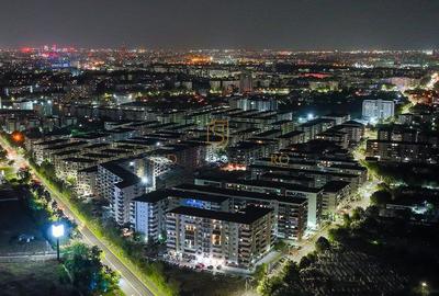 Spatiu comercial nou de inchiriat, vad comercial, Bd. Metalurgiei,Lidl - 12