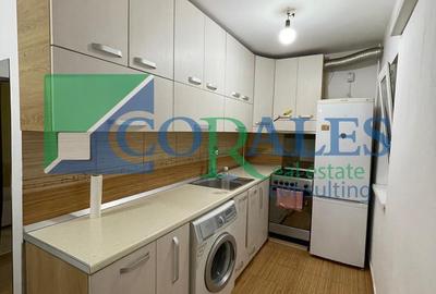 Et. 3. AP cu 1 Camera, deco, 4 ap/nivel, model mare,  balcon. Mobilat si Utilat - 4