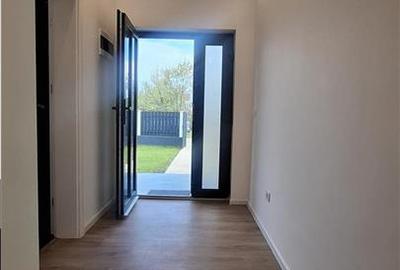 Casa Miroslava, 4 camere,Teren 500 mp,Incalz pard,Vata bazaltica - 8
