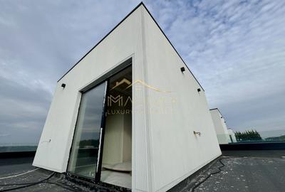 Vila Individuala Exclusivista 6 camere *525mp* // Pipera - Scoala Americana - 48