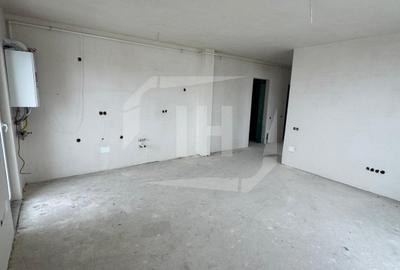 Apartament 2 camere, terasa 24 mp, parcare subterana - 2
