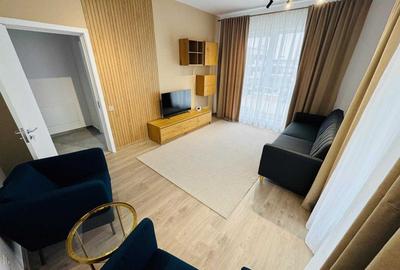 Apartament Premium Mobilat/Utilat Incalzire pardoseala 2 Camere Vanzare - 6