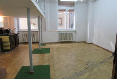 Vanzare Spatiu Birou Sala Palatului - Hotel Opera - Parc Cismigiu - 2