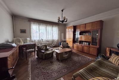 Casa individuala cu 406mp teren in zona prestigioasa Andrei Muresanu - 7