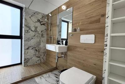 APARTAMENT 2 CAMERE LUMINOS / MOBILAT, UTILAT / BANEASA - 8