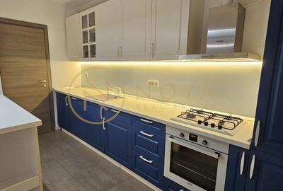 Apartament cu 2 camere mobilat - 21 Residence Lujerului Politehnica - 4