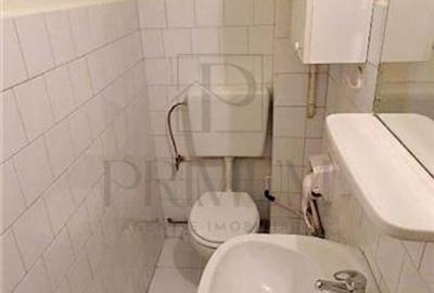 GIROCULUI - ETAJ 2 - BLOC IZOLAT - 3 CAMERE - 2 BAI - CENTRALA PROPRIE - CLIMA - - 5
