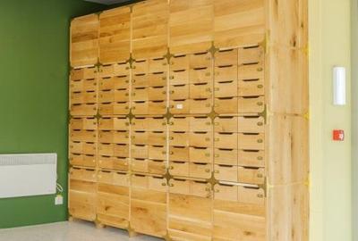 Apartament NOU cu 2 camere de inchiriat in Aviatiei Park - 12