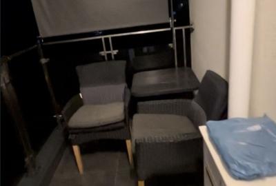 Palas-2 camere-Universitatea Gh. Asachi - 5