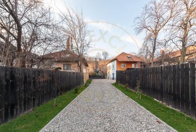 Casă- garaj - teren- Câmpulung Muscel Jud Argeș! - 7