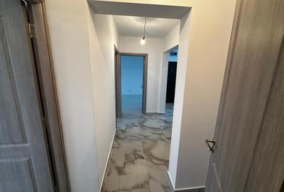 Apartament 3 camere - Metrou Romancierilor - Bd. Timisoara - 18