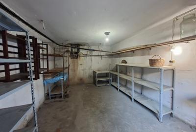 Sala Olimpia, 4 camere cu garaj sub bloc+ boxa - 19