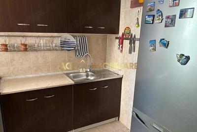 2 Camere de vanzare | Chibrit | Metrou | Mobilat | Utilat - 6