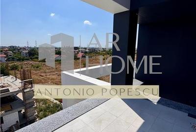 Penthouse de tip duplex, 3 camere, in Ploiesti, zona Albert - 11