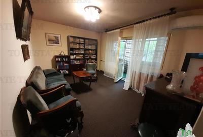 Apartament 2 camere in Calea Vacaresti-Tineretului aproape de metrou - 1