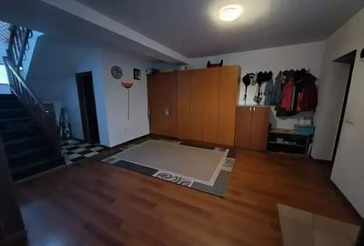 2 Vile 4 camere tip duplex, orasul Adunații Copăceni - 8