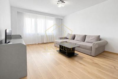 Apartament cu 3 camere | Circumvalatiunii - 1