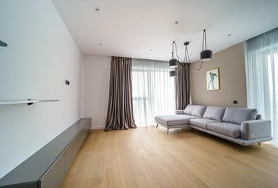 Apartament  3 Camere One Herăstrău Park | 2 Bai | Terasa - 2